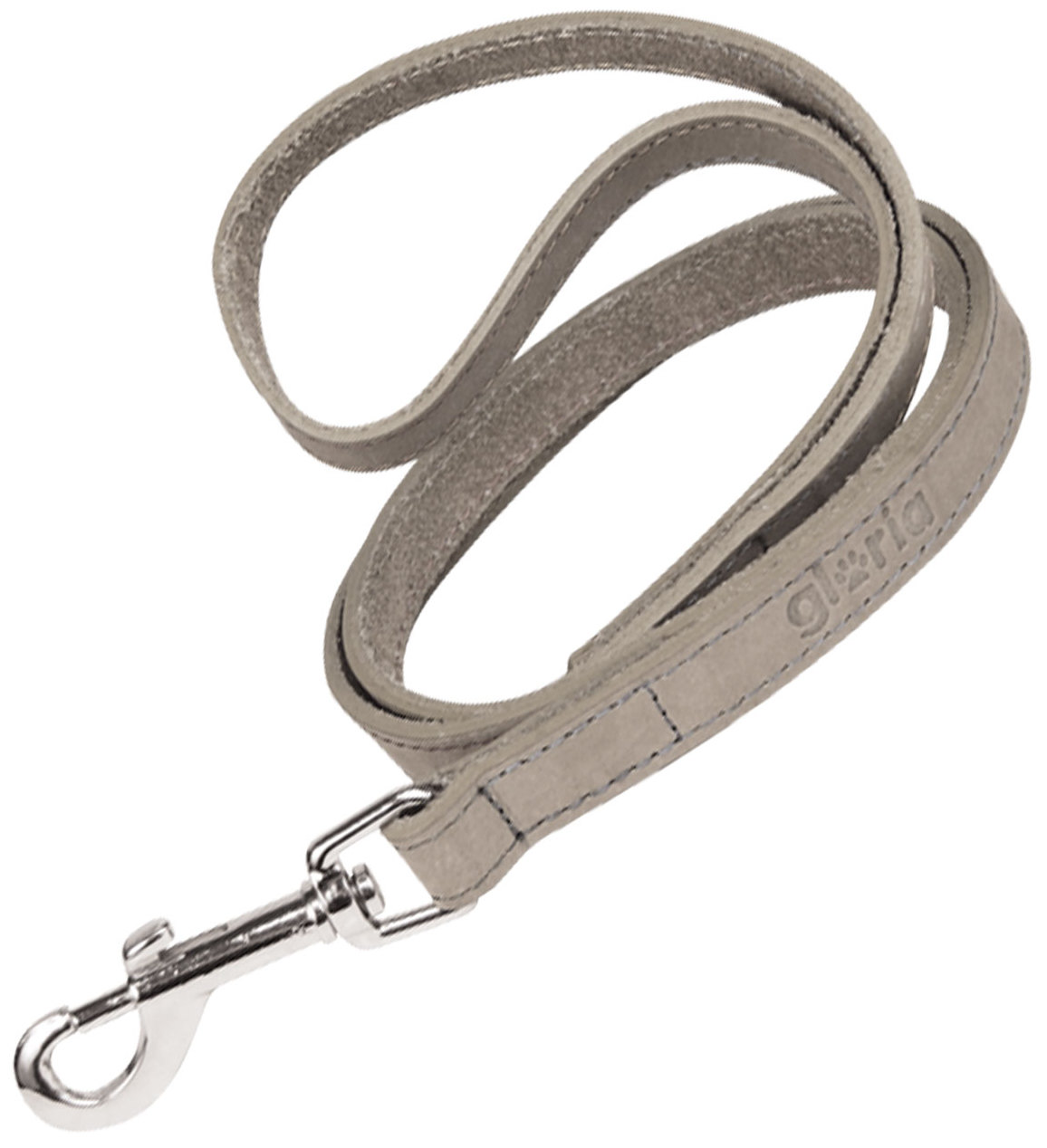 Miscota Gloria Pets Oasis Strap Bianco/Grigio