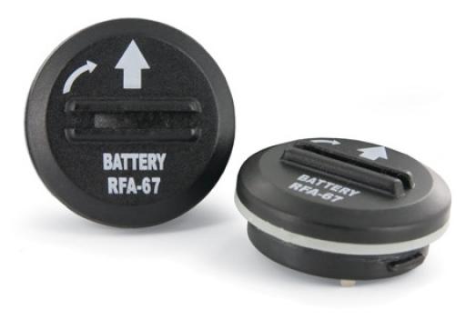 Petsafe battery for L222