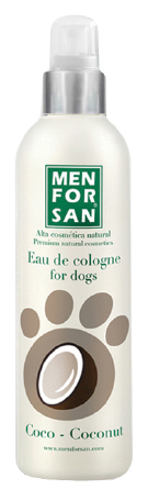 Miscota Men For San Colonia Cani Noce Di Cocco