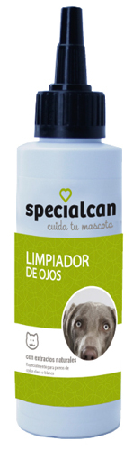 Miscota Specialcan Detergente Occhi