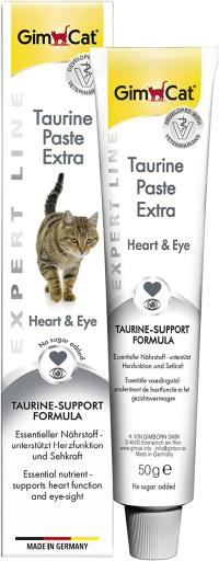 Complement For Cats Taurine Paste Extra - Expert Line