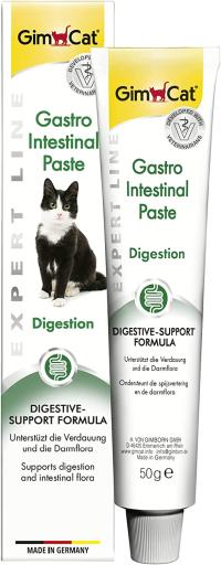 Complement For Cats Gastro Intestinal Paste - Expert Line