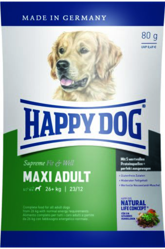 Happy Dog Pienso para Perro Maxi Adult
