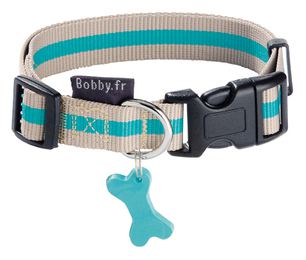 bobby dog collar