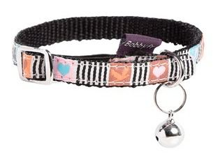 Bobby Collar Chat Musique