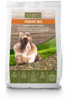 Nourriture Natural pour Lapins Rabbit Prairie Mix 1 Kg