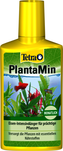 PlantaMin Tetra,100 ml.- 13141