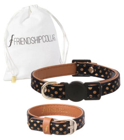 Friendship collar on sale