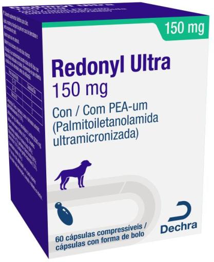 Suplemento Dietético Redonyl Ultra 150 Mg para Perros