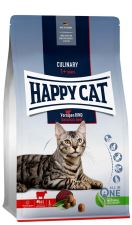 Happy Cat Adult Voralpen-Rind Alpine Beef Adult Cat Food - Miscota