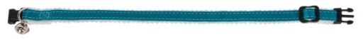 Kerbl Reflektierendes Katzenhalsband blau