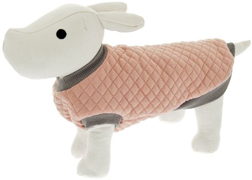 Ferribiella Felpa Maratona Cm.24 Rosa