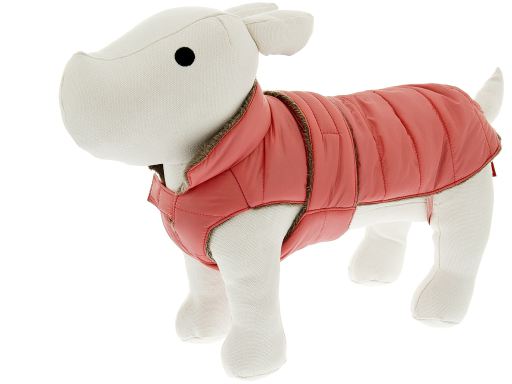 Ferribiella Piumino Caldoso Cm.24 Rosa