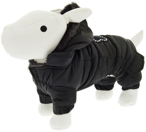 Ferribiella Cappottino Super Cold 