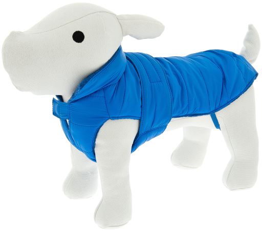 Ferribiella Piumino Caldoso Cm.24 Blu