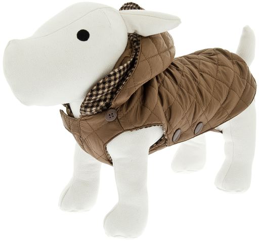 Ferribiella Cappotto Mosca 