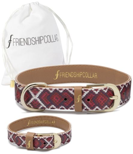Friendship collar sales