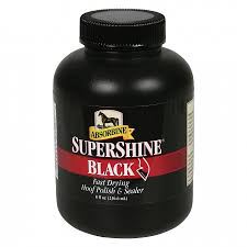 Supershine® Black