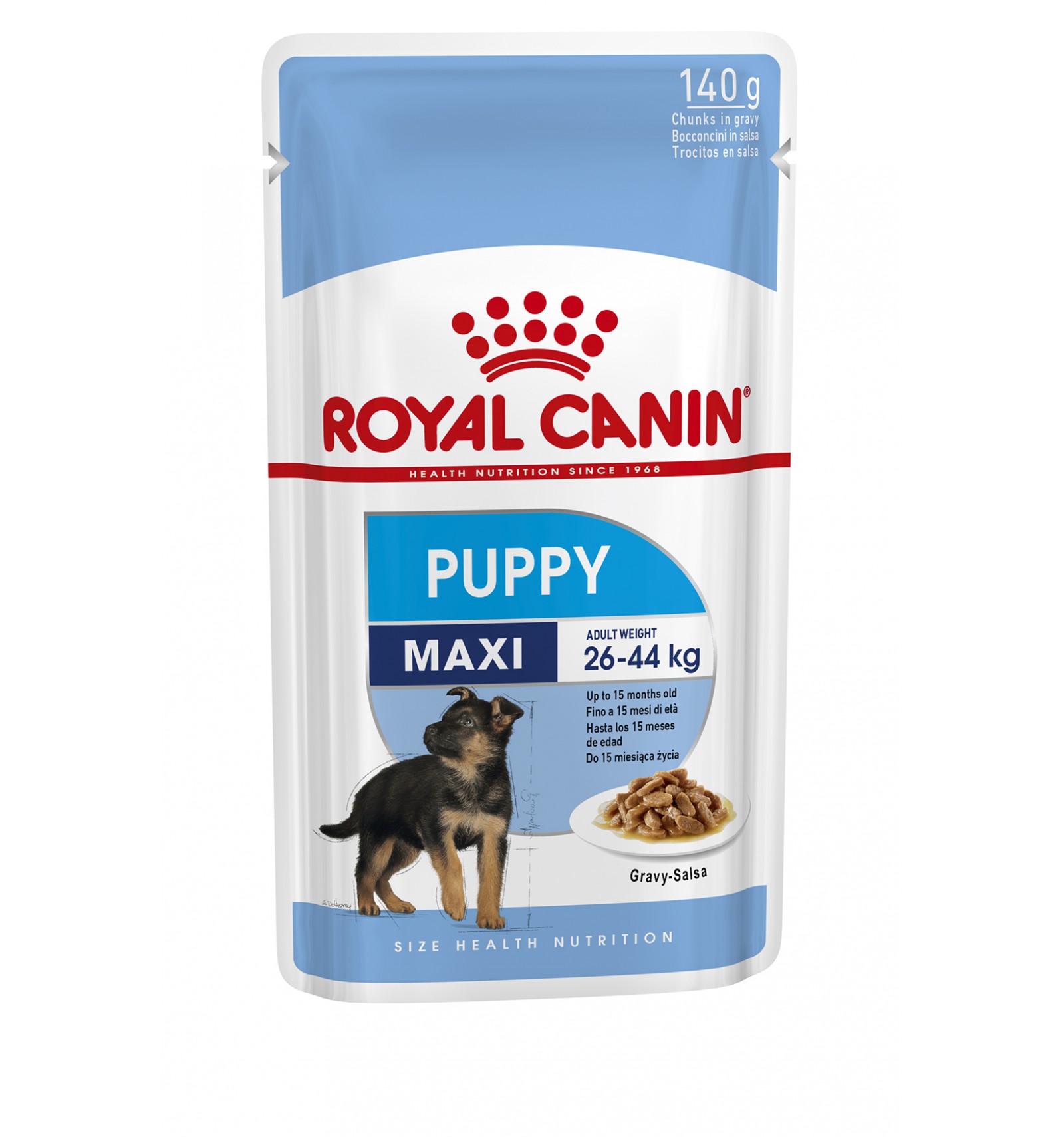 Miscota Royal Canin Maxi Puppy