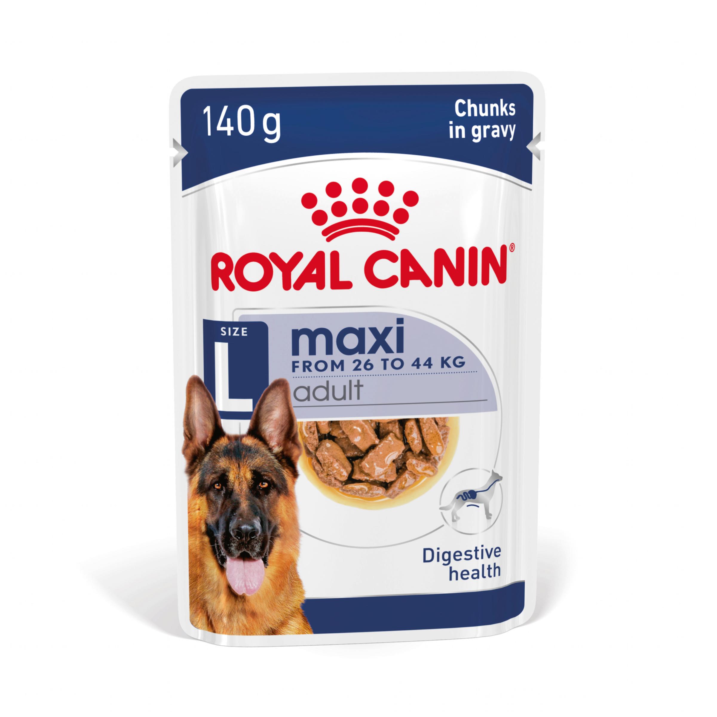 Miscota Royal Canin Maxi Adult