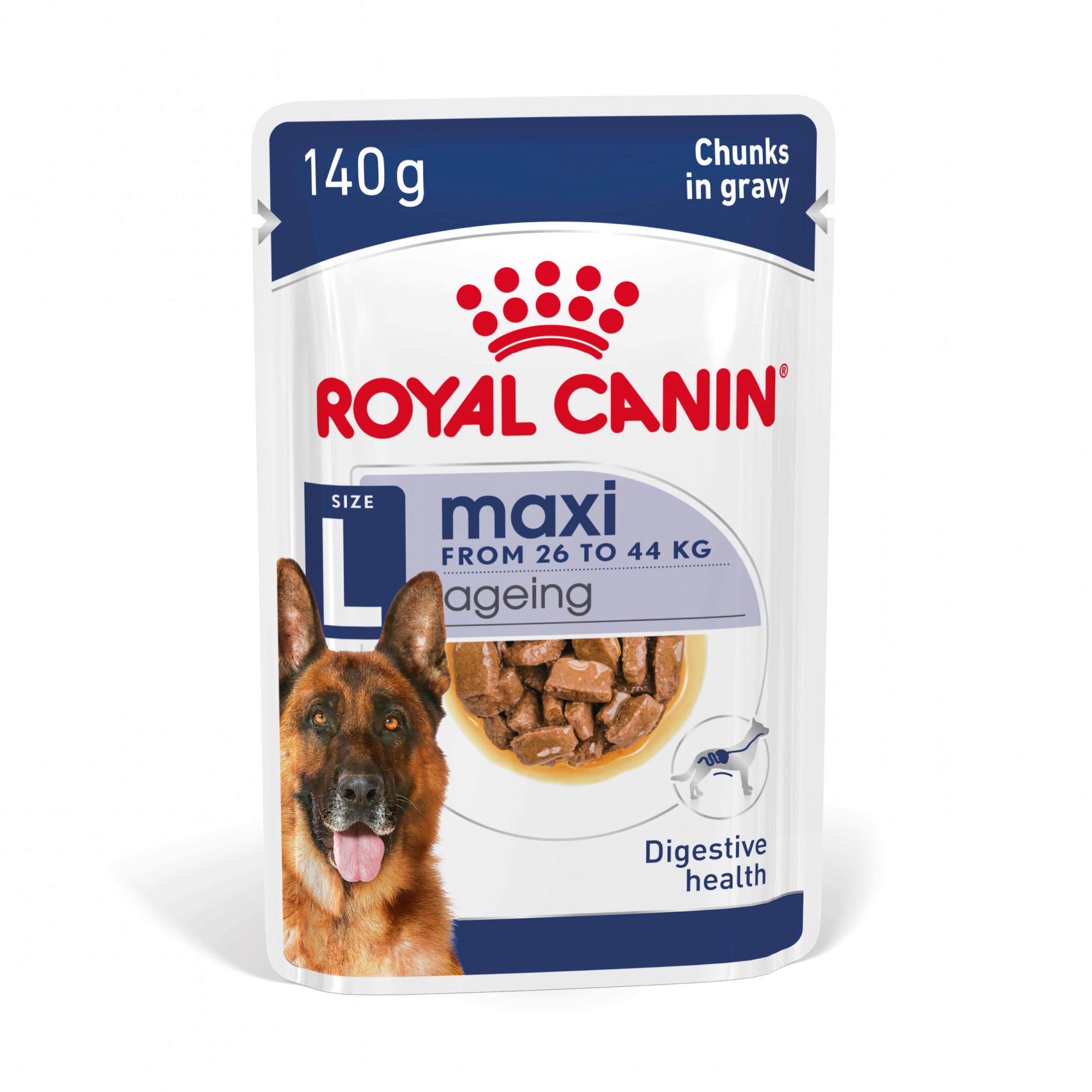 Miscota Royal Canin Maxi Ageing