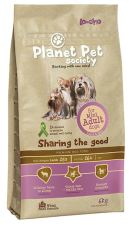 Planet pet society top dog food reviews