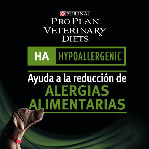 purina pro plan veterinary diets canine ha hypoallergenic