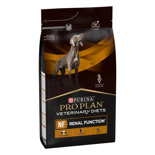 Miscota Pro Plan Veterinary Diets NF Renal Function