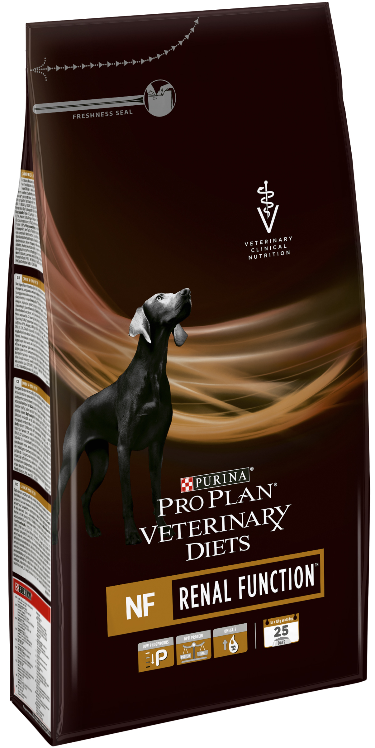 Pro Plan Veterinary Diets NF Renal Function Canine - Miscota United Kingdom