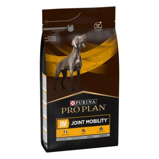 Jm Joint Mobility Canine