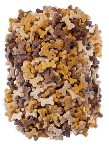 Apetitus Vainilla Mini Biscuits