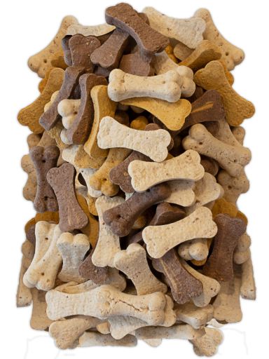 Apetitus Vainilla Biscuits