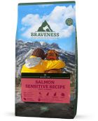 Nourriture Naturel Grain Free Senstive Recette de Saumon