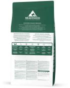 Nourriture Naturel Grain Free Senstive Recette de Saumon