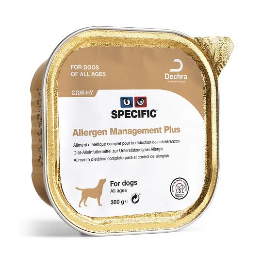 Miscota Specific COW Allergy Management Plus