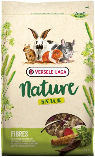 Råd Fugtig Lao Versele Laga Snack For Rodents Fibrefood Nature