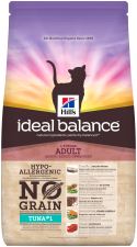hill's ideal balance tuna