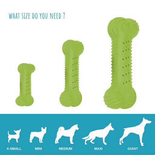 BluJoy Spielzeug Luma Gr&uuml;nes