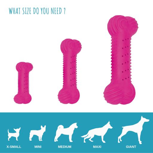 BluJoy Spielzeug Luma Rosas