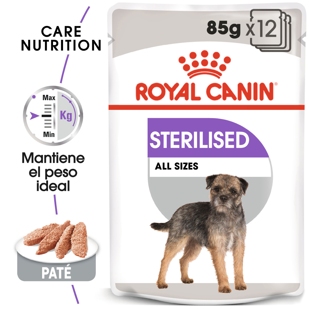 Miscota Royal Canin Sterilized