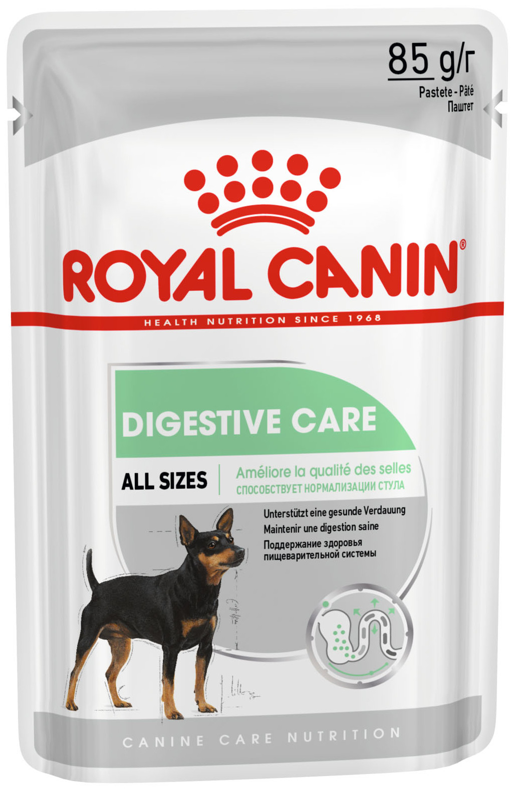 Miscota Royal Canin Digestive Care