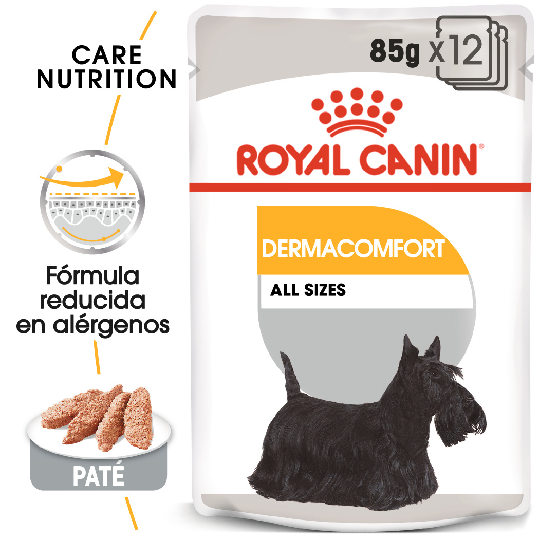 Miscota Royal Canin Dermacomfort