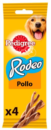Pedigree Snacks Poulet Rodeo
