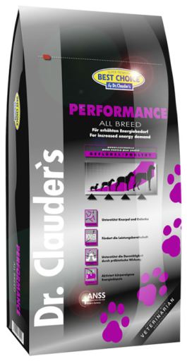 Best Choice Performance