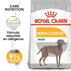 royal canin maxi sensitive skin