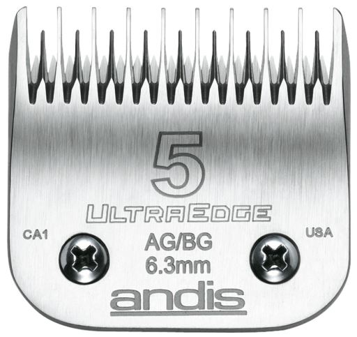 Artero Cuchilla " S-5 (Schnzer, Caniche, Terrier, Cocker)