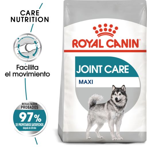 Maxi Joint Care Large Adult Dog Food with Joint Sensitivity