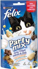 felix party mix dairy delight