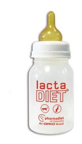 Lactadiet Cat Feeding Bottle