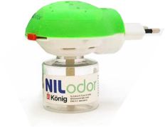 Nilodor Deodorizer With Refill